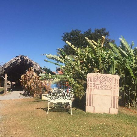 Hospedagem Portal Da Terra Sao Joao  Dış mekan fotoğraf