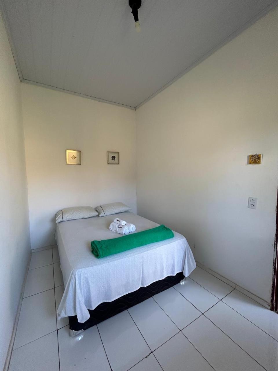 Hospedagem Portal Da Terra Sao Joao  Dış mekan fotoğraf