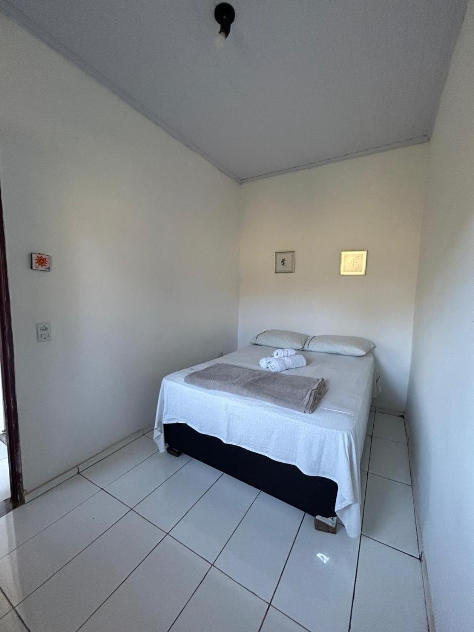 Hospedagem Portal Da Terra Sao Joao  Dış mekan fotoğraf