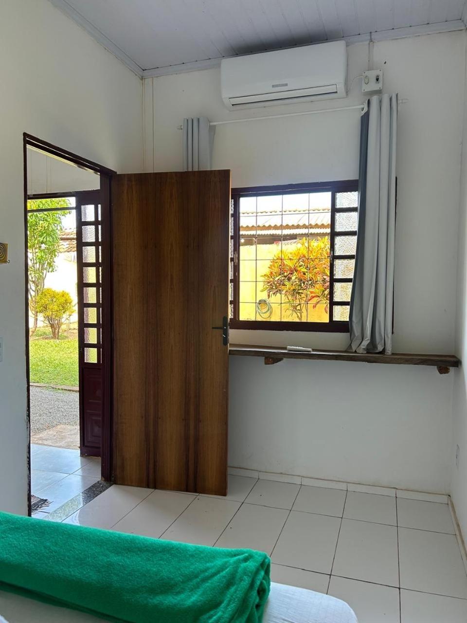 Hospedagem Portal Da Terra Sao Joao  Dış mekan fotoğraf