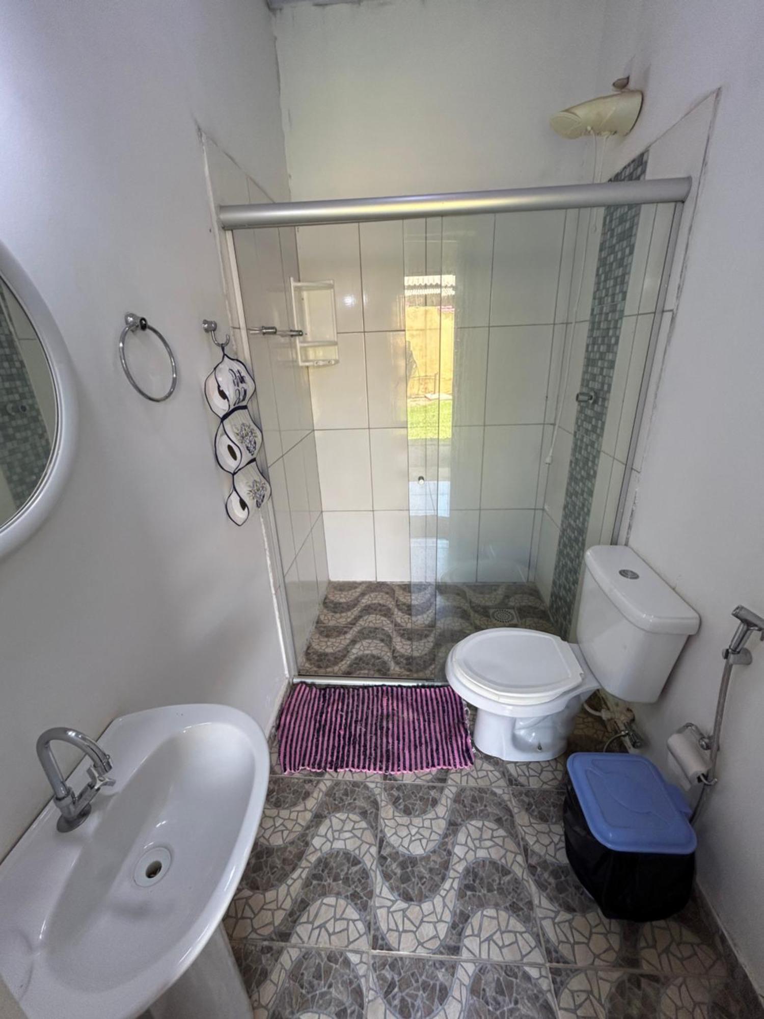 Hospedagem Portal Da Terra Sao Joao  Dış mekan fotoğraf