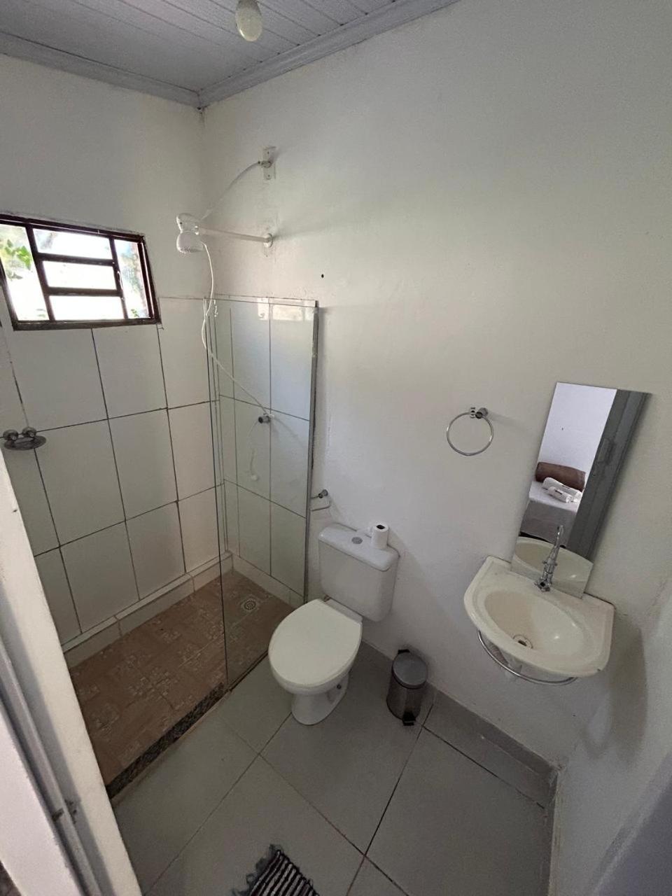 Hospedagem Portal Da Terra Sao Joao  Dış mekan fotoğraf