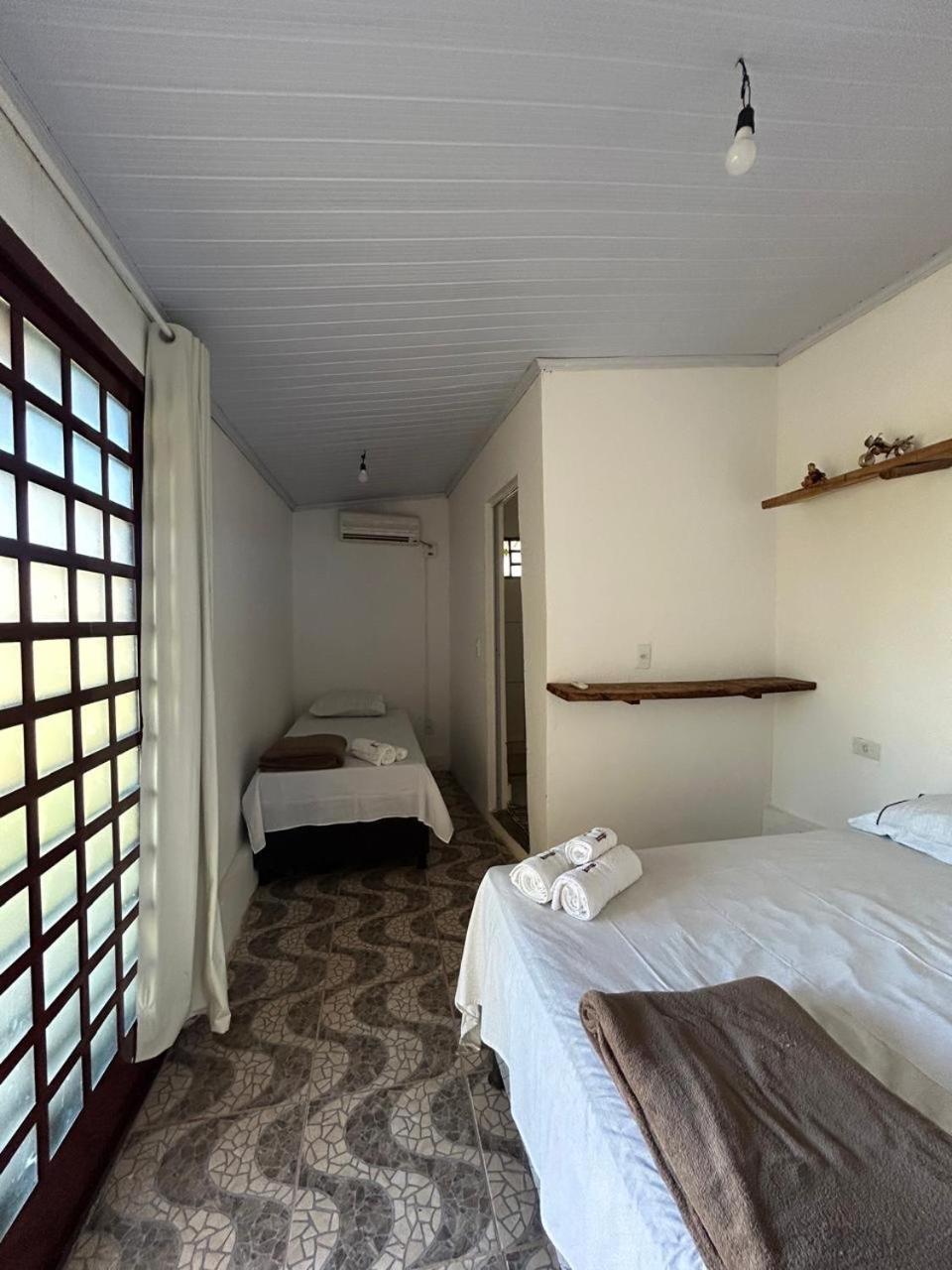 Hospedagem Portal Da Terra Sao Joao  Dış mekan fotoğraf
