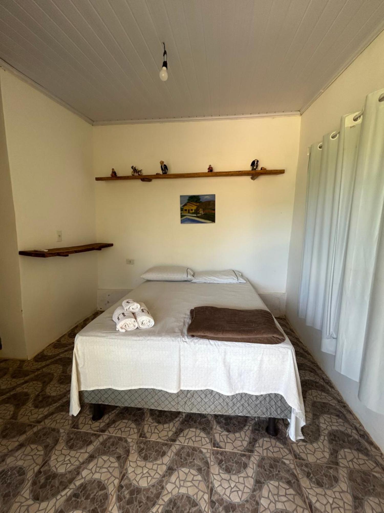 Hospedagem Portal Da Terra Sao Joao  Dış mekan fotoğraf